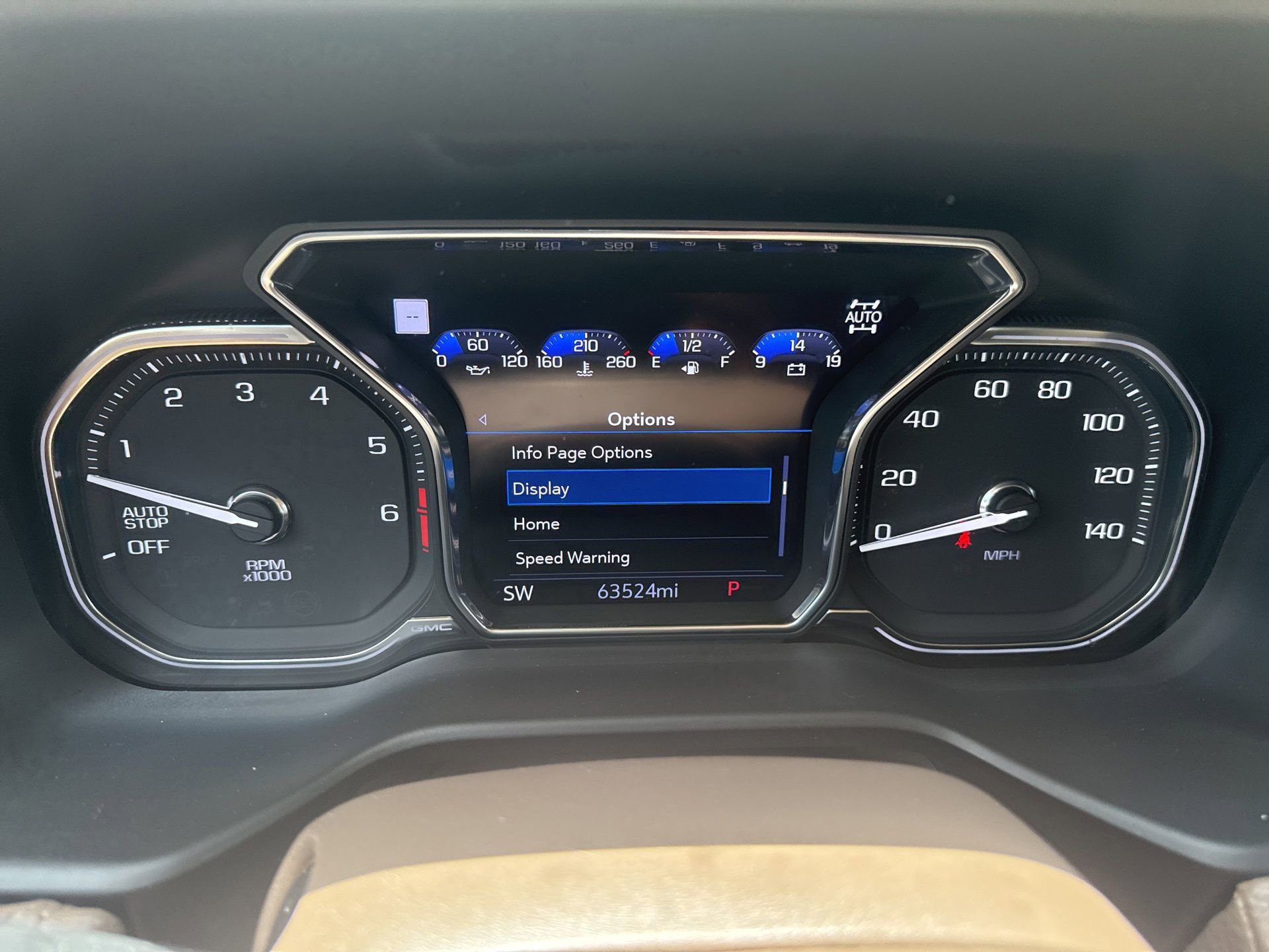 Used 2021 GMC Yukon Denali w/ Denali Premium Package AWD/4WD image 19