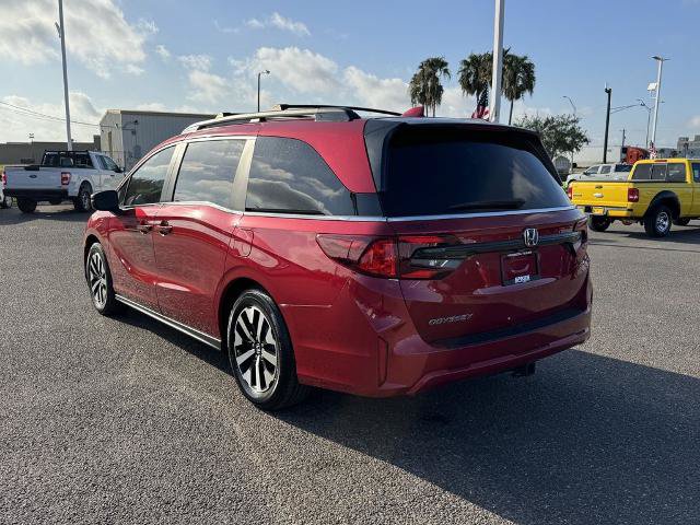 Used 2026 Honda Odyssey EX-L image 7