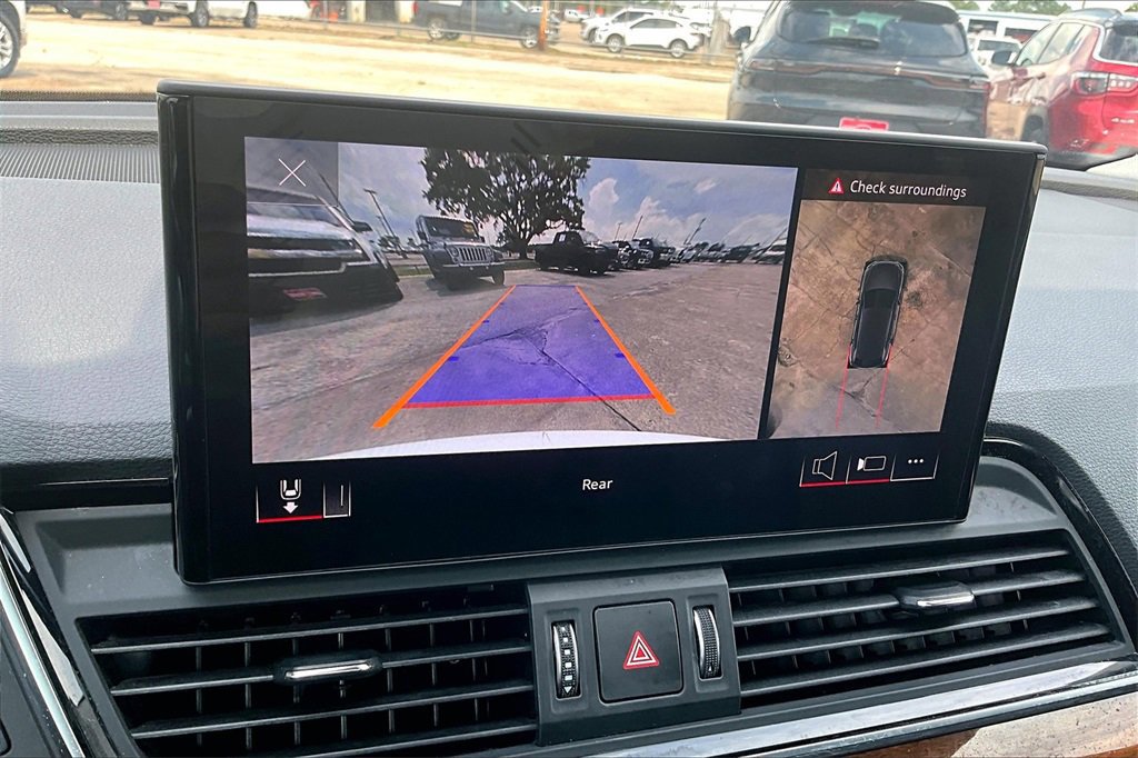 Used 2023 Audi Q5 2.0T Premium Plus image 13