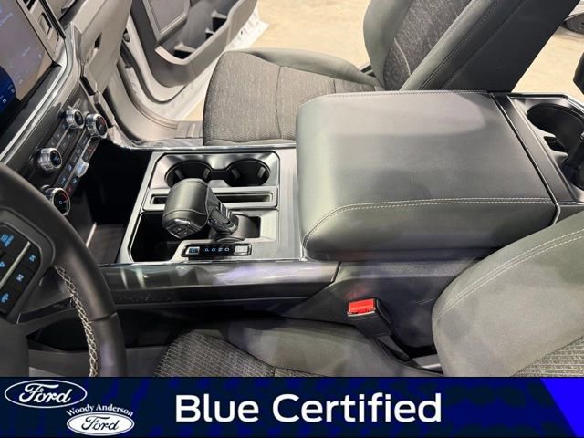 Certified 2023 Ford F150 XLT w/ Equipment Group 302A High image 18