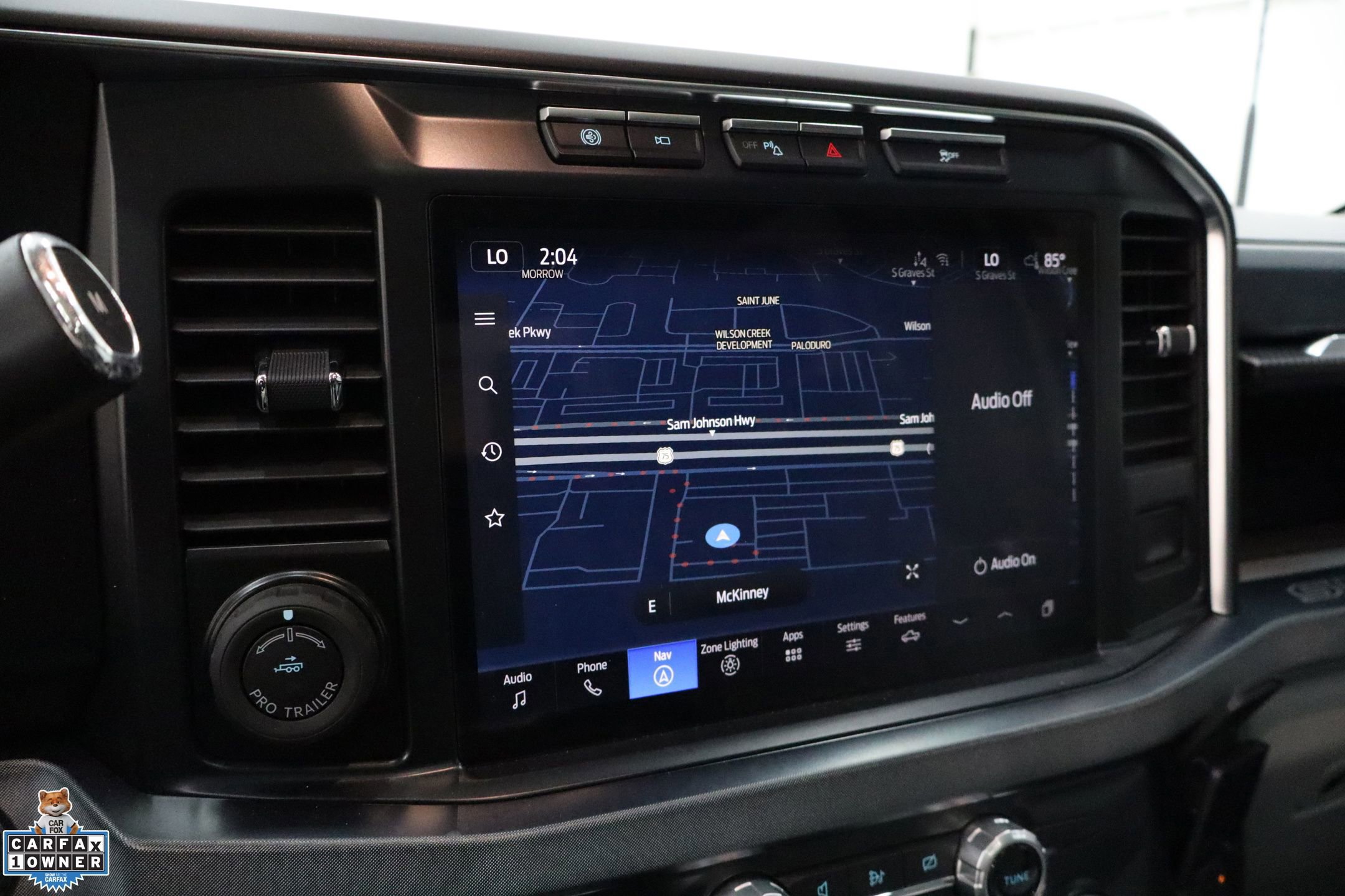 Certified 2023 Ford F450 Limited AWD/4WD image 22