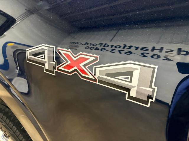 Certified 2023 Ford F150 XLT w/ Equipment Group 302A High AWD/4WD image 28