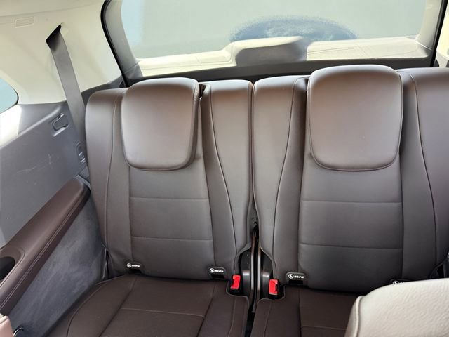 Used 2020 Mercedes-Benz GLS 450 BASE 4MATIC image 14