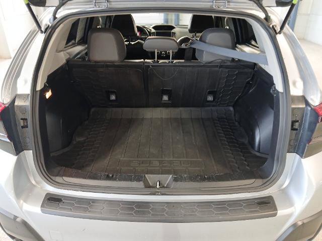 Used 2021 Subaru Crosstrek 2.5i Sport w/ Moonroof Package image 20