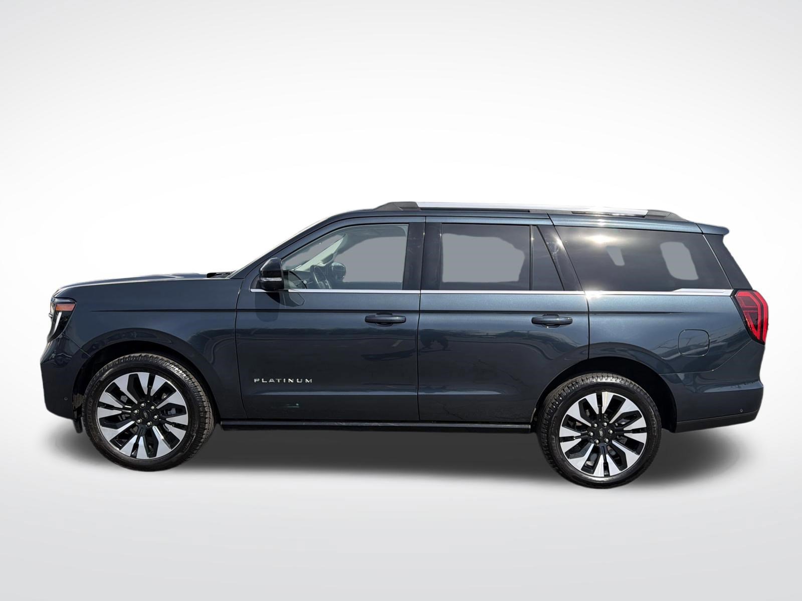 Certified 2025 Ford Expedition Platinum w/ Driver's Package image 9