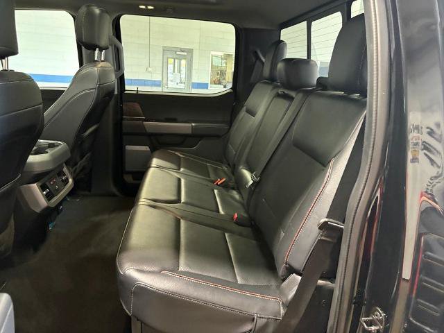 Certified 2023 Ford F250 Lariat w/ Lariat Ultimate Package AWD/4WD image 30