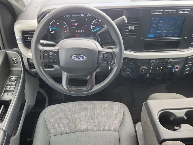 Certified 2024 Ford F350 XLT w/ FX4 Off-Road Package AWD/4WD image 11