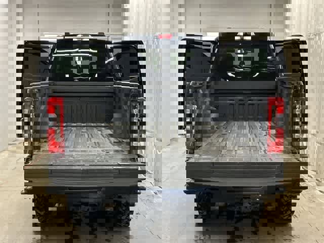 Certified 2023 Ford F350 Lariat w/ Lariat Ultimate Package image 21