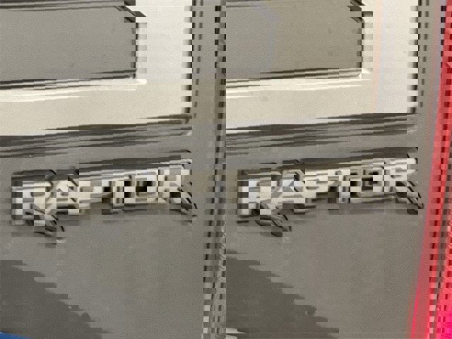 Certified 2019 Ford F150 Raptor w/ Equipment Group 802A Luxury image 19