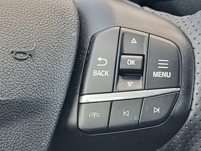 Certified 2023 Ford Escape ST-Line w/ Tech Pack #1 image 34