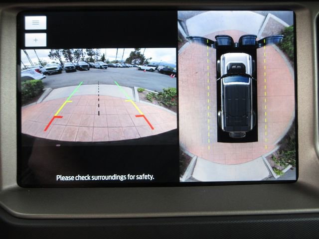 Certified 2023 Ford Bronco Raptor image 19