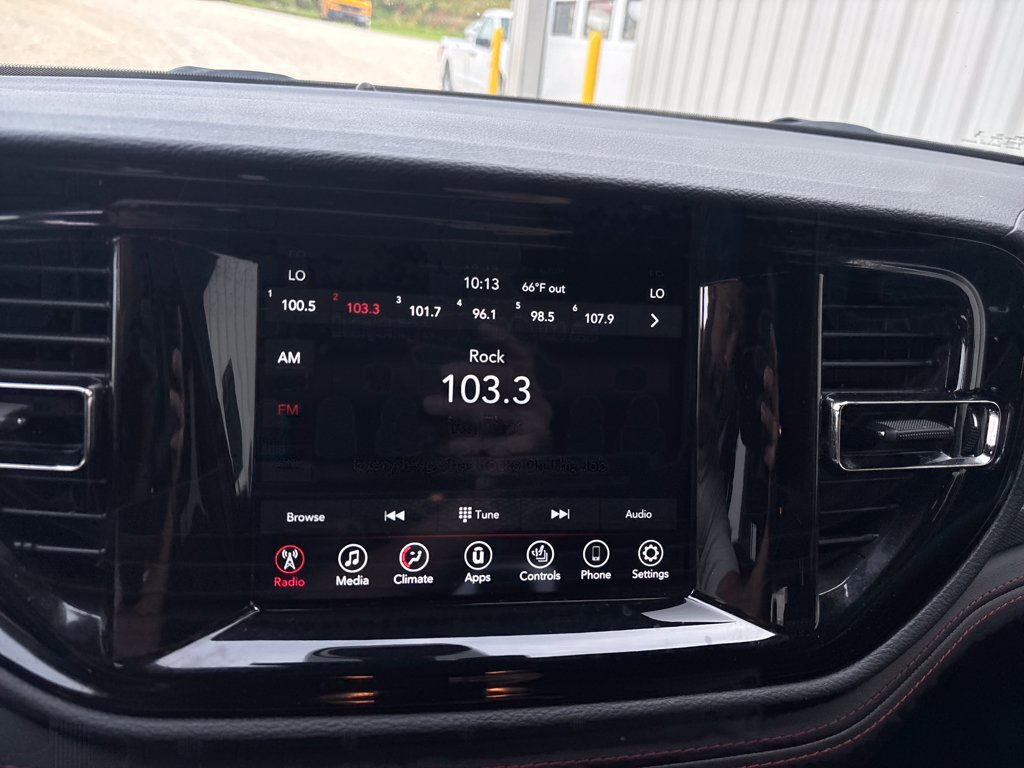 Used 2024 Dodge Durango GT AWD/4WD image 18