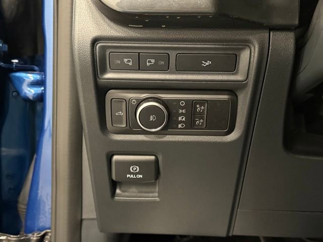 Certified 2022 Ford F150 XLT w/ Equipment Group 302A High image 12