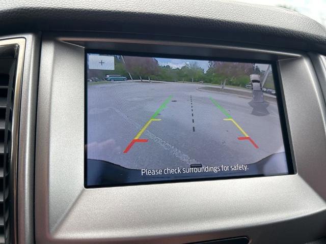 Certified 2022 Ford Ranger XLT w/ Equipment Group 301A Mid image 34