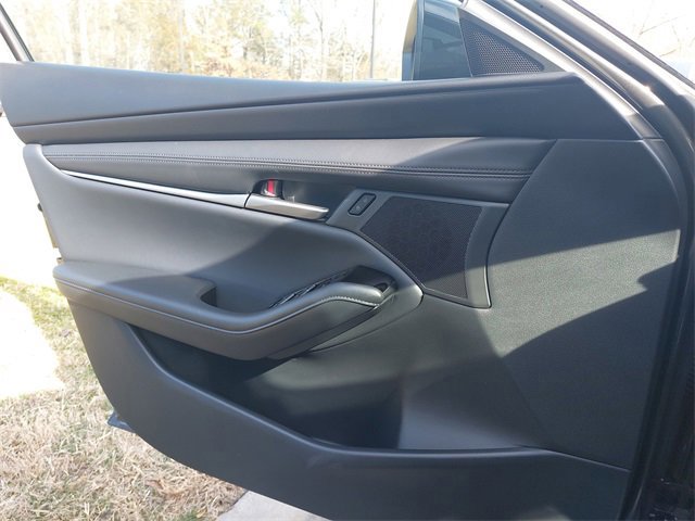 Used 2026 MAZDA MAZDA3 s Sport image 26