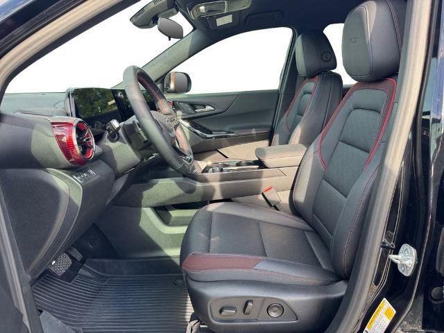 Used 2025 Chevrolet Equinox RS FWD image 9