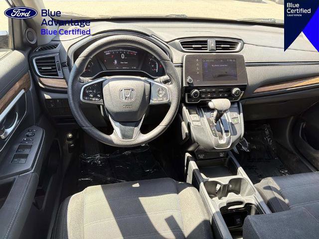 Used 2020 Honda CR-V EX image 9