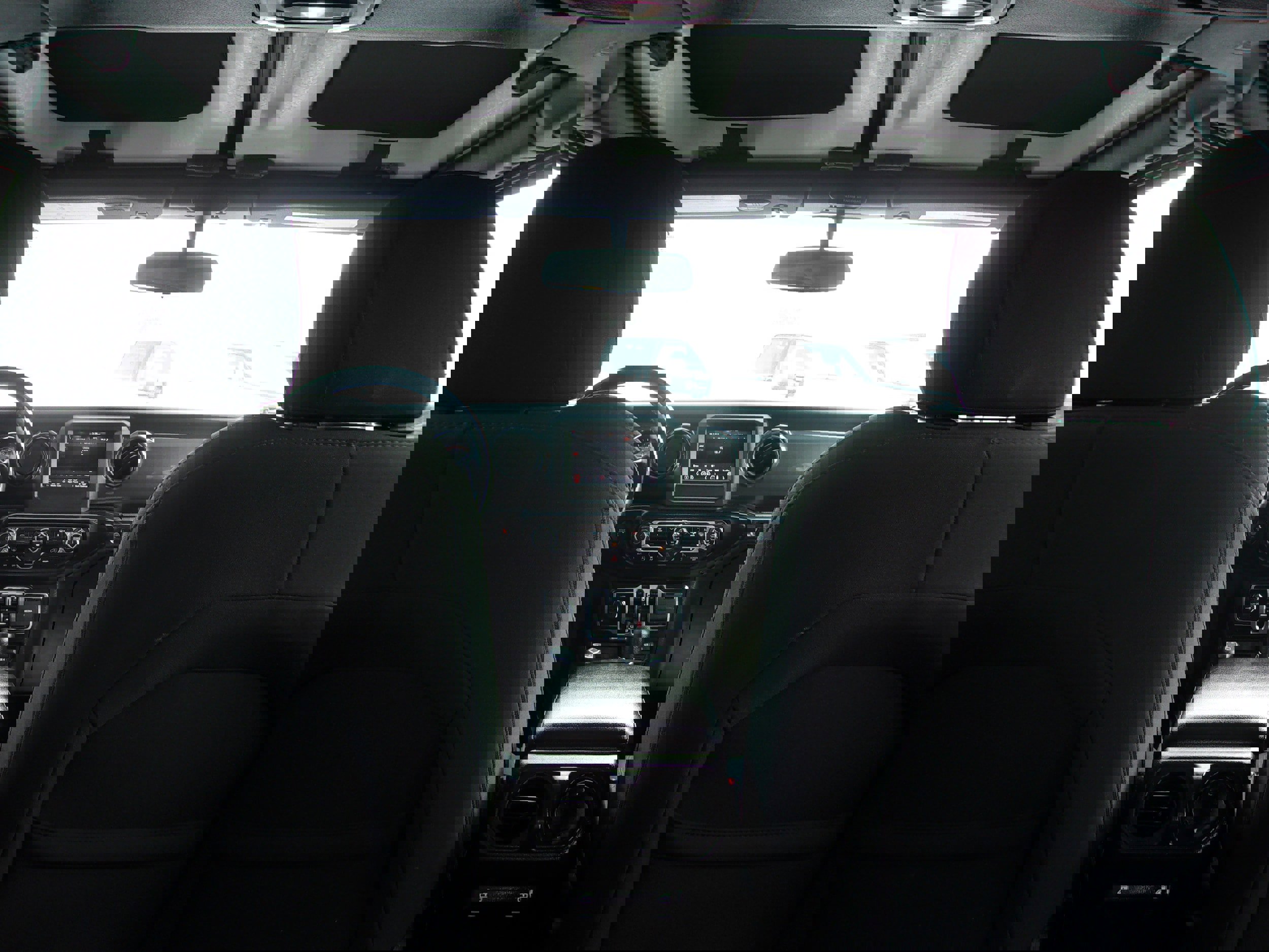 Used 2022 Jeep Wrangler Sport image 11