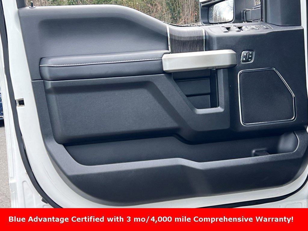 Certified 2020 Ford F250 Lariat image 15