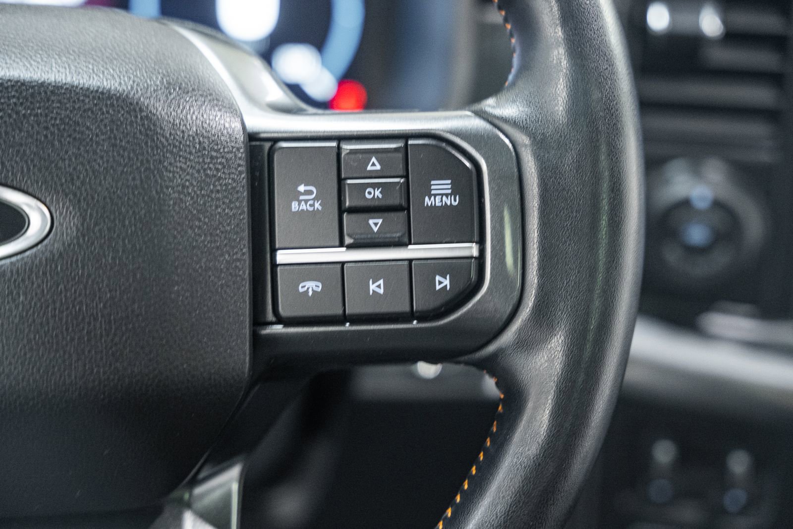 Certified 2022 Ford F150 Tremor w/ Equipment Group 402A High image 37