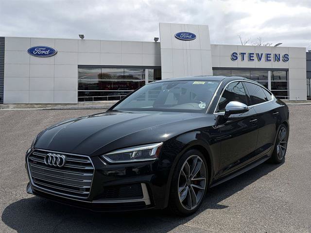 Used 2019 Audi S5 Premium Plus w/ Premium Plus AWD/4WD image 36
