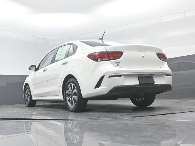 Used 2023 Kia Rio S w/ Technology Package FWD image 23