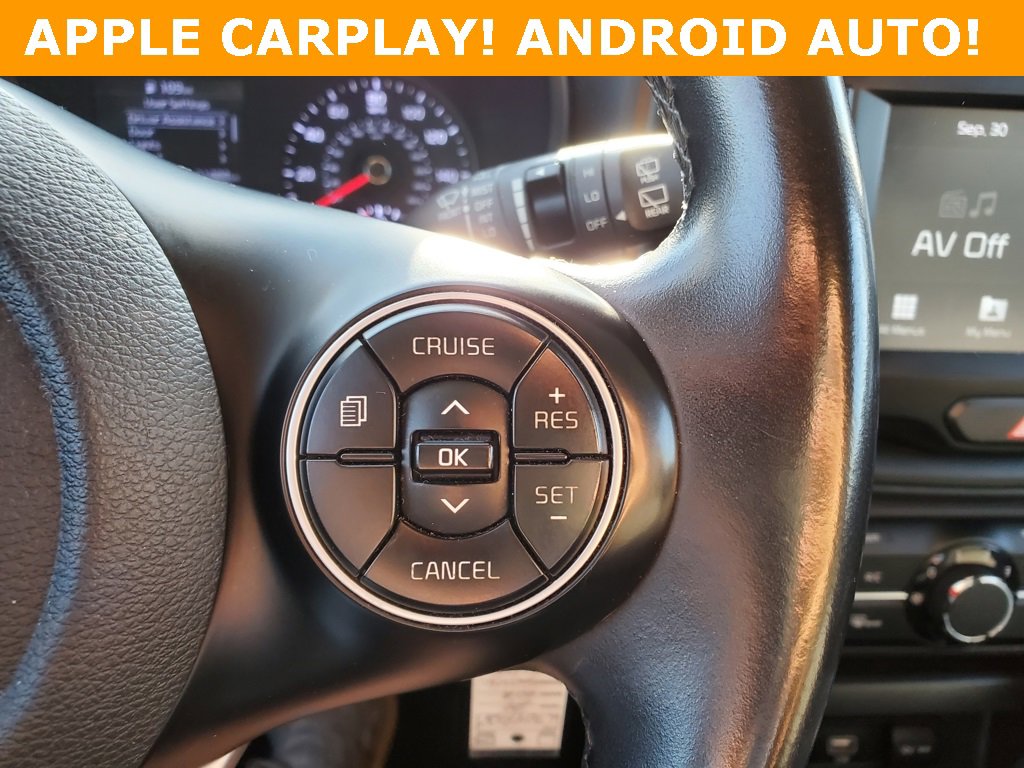 Used 2020 Kia Soul X-Line image 16