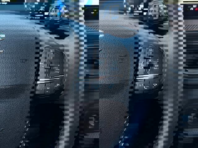 Certified 2025 Ford Bronco Sport Outer Banks w/ Outer Banks Tech Package+ image 31