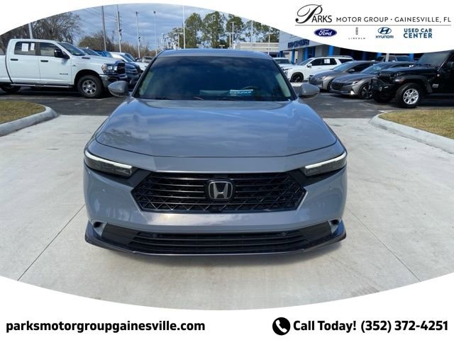 Used 2023 Honda Accord EX-L image 9