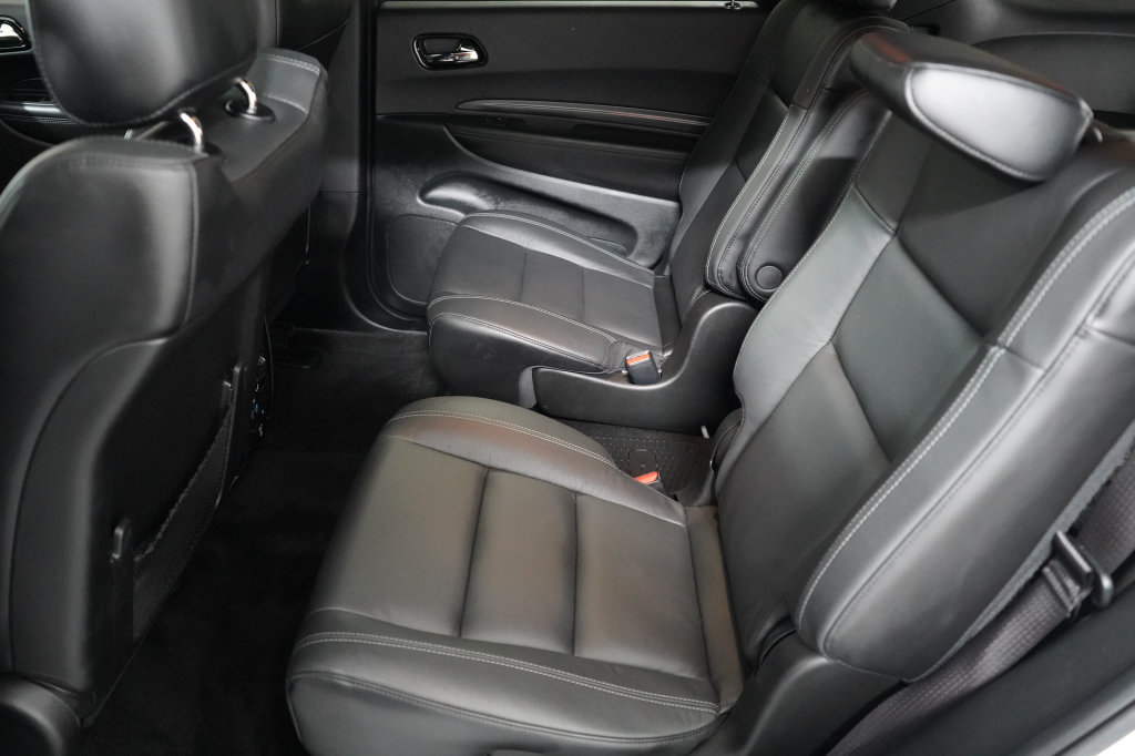 Used 2022 Dodge Durango GT AWD/4WD image 21