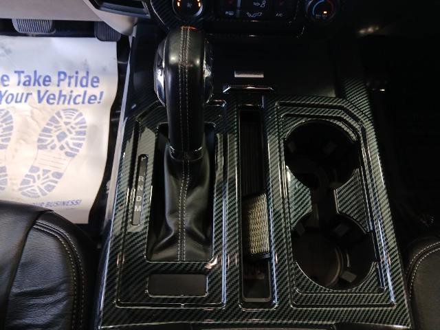 Certified 2018 Ford F150 XLT w/ Equipment Group 302A Luxury image 16