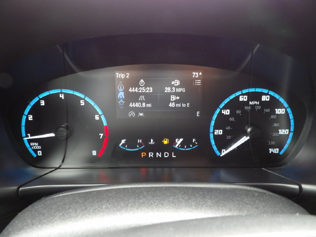 Certified 2024 Ford Bronco Sport Heritage w/ Heritage Convenience Package AWD/4WD image 19