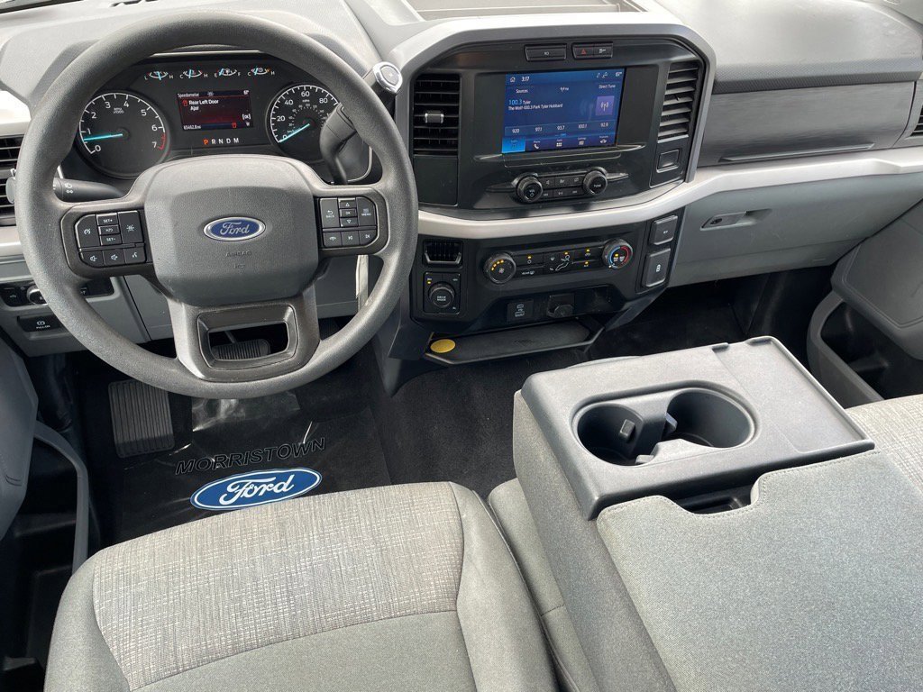 Certified 2023 Ford F150 XLT image 14