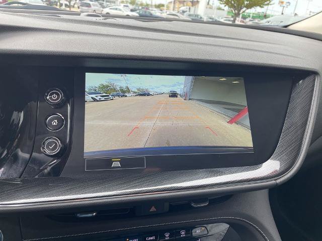 Used 2022 Buick Envision Preferred FWD image 20