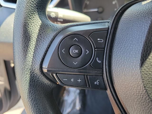 Used 2023 Toyota Corolla LE FWD image 5