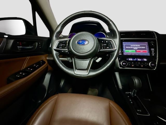 Used 2018 Subaru Outback 3.6R Touring image 33