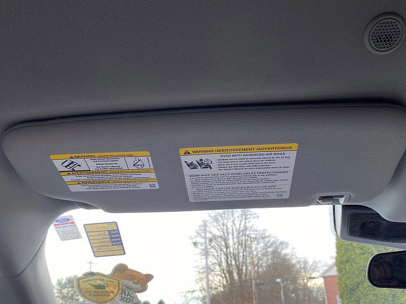 Certified 2023 Ford Explorer XLT w/ Equipment Group 202A image 57