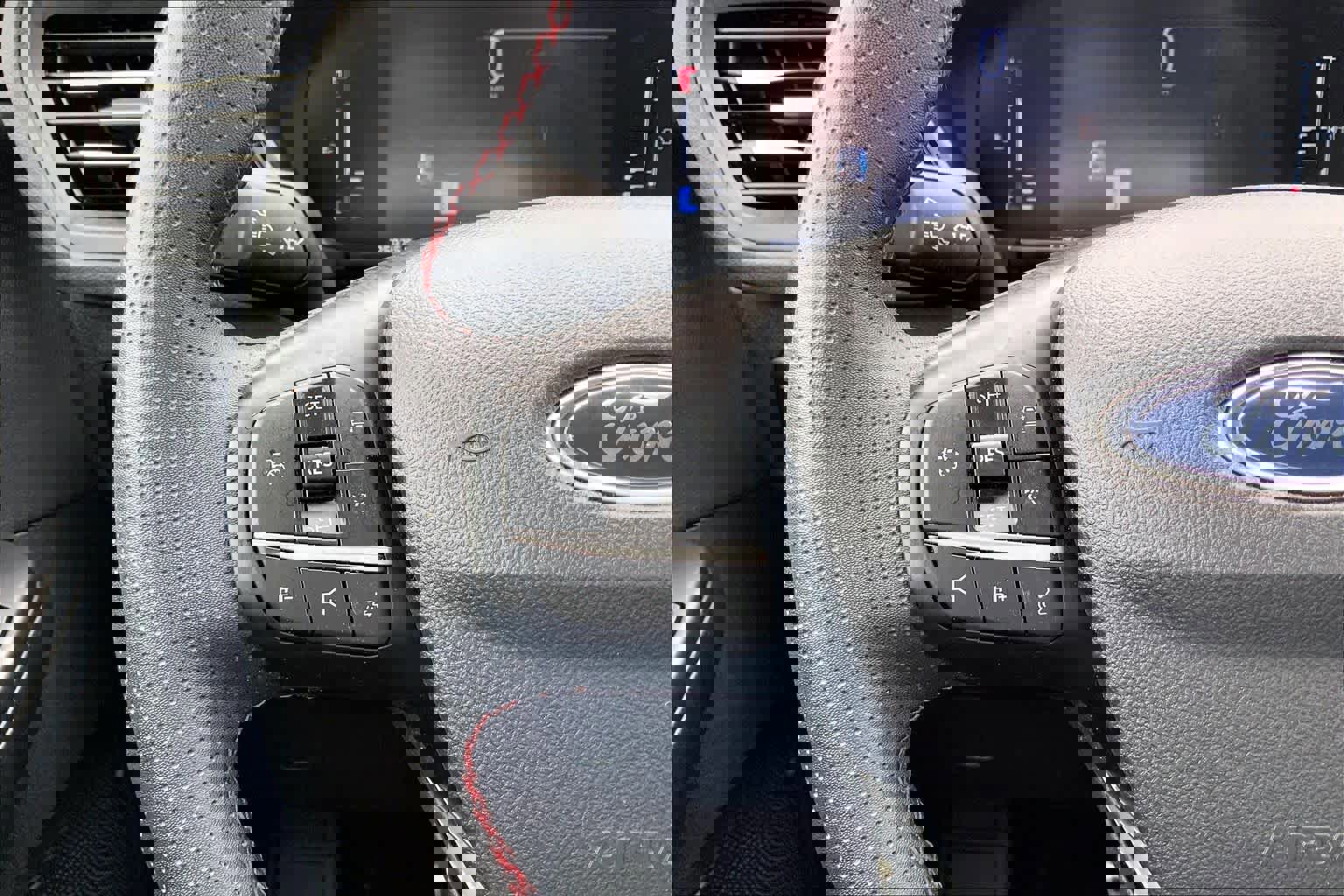 Certified 2024 Ford Escape ST-Line w/ Tech Pack #1 image 24