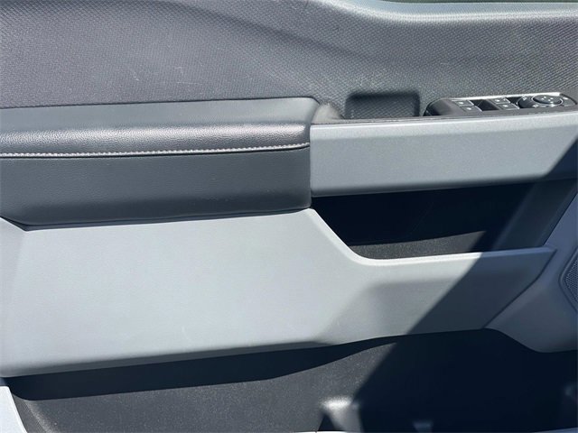 Certified 2023 Ford F150 XLT image 21