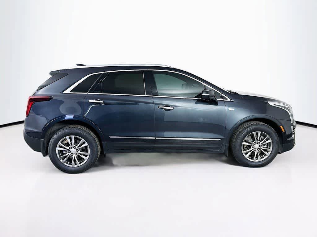 Used 2023 Cadillac XT5 Premium Luxury AWD/4WD image 26