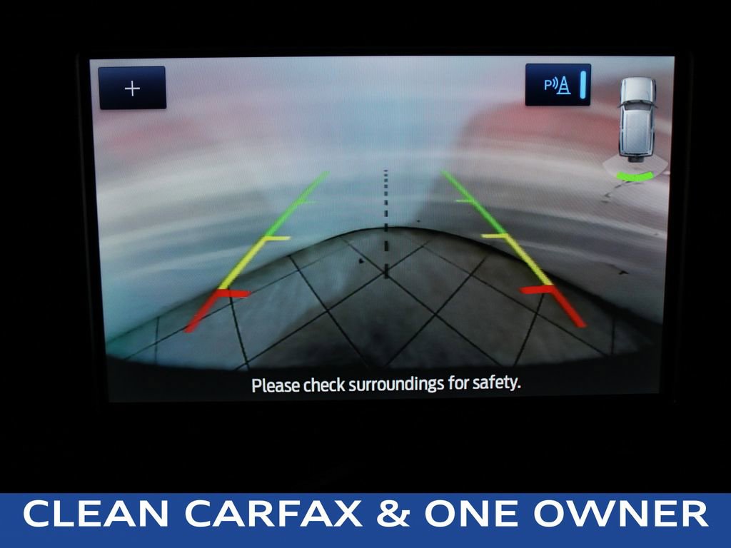 Certified 2022 Ford Bronco Big Bend image 3