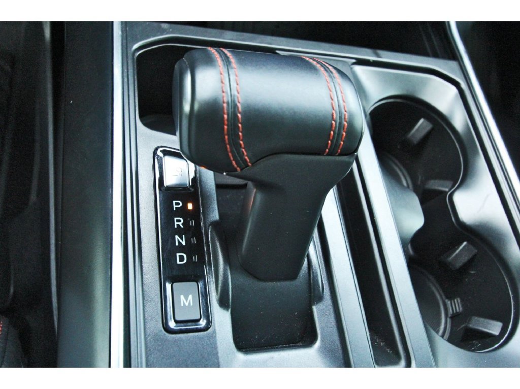 Certified 2025 Ford F150 Raptor AWD/4WD image 36