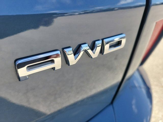 Certified 2023 Ford Escape ST-Line Elite w/ Premium Technology Package image 11