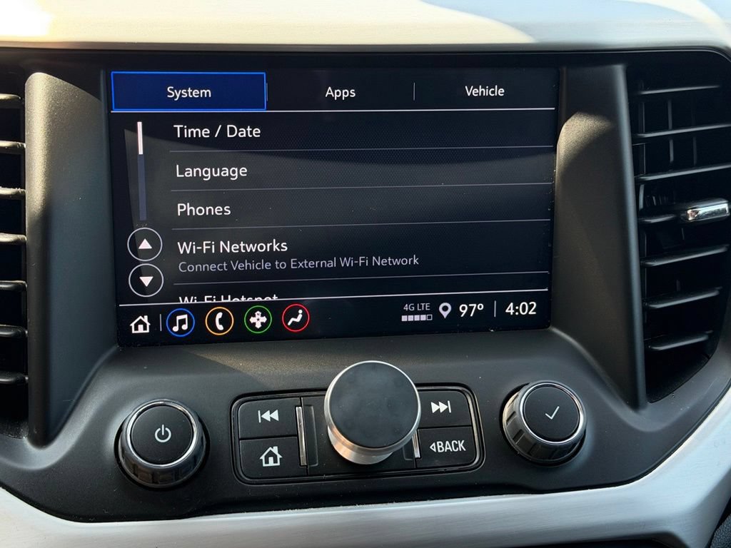 Used 2023 GMC Acadia SLE FWD image 32