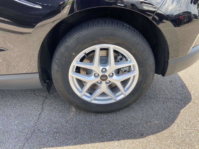 Certified 2024 Ford Edge SEL AWD/4WD image 3