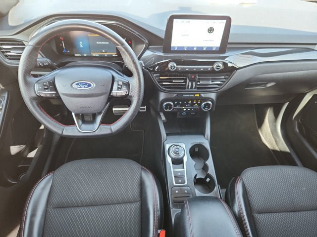 Certified 2023 Ford Escape ST-Line AWD/4WD image 10