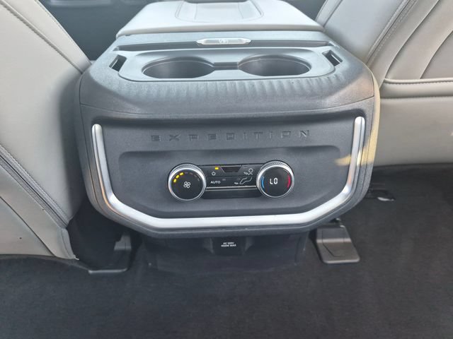 Certified 2025 Ford Expedition Max Active RWD image 23