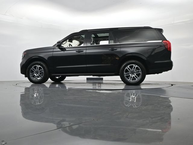 Certified 2025 Ford Expedition Max Active RWD image 43
