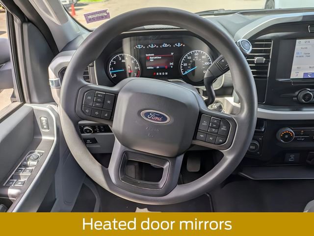 Certified 2023 Ford F150 XLT image 20