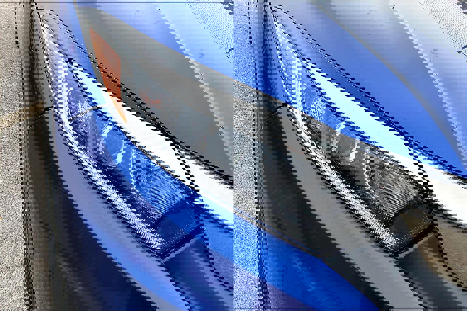 Used 2021 Honda HR-V EX image 28